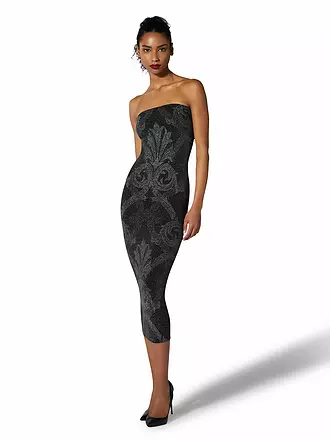 WOLFORD | Midikleid WOLFORD x ETRO | 